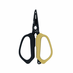 Westin BRAID SCISSORS & Splitring plier